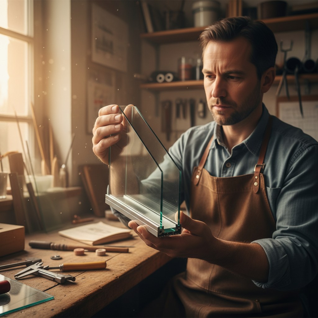 Triple vitrage : avantages, prix en 2026