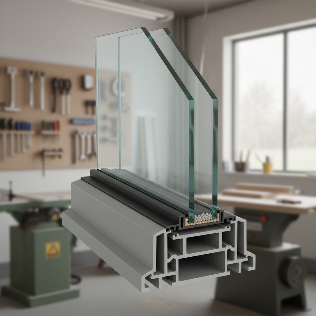 Coefficient Uw : comment le lire et choisir