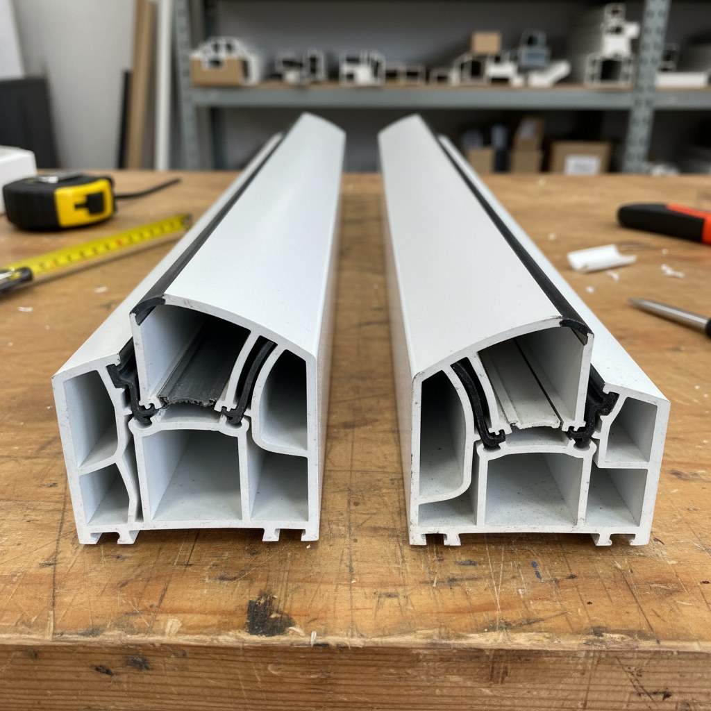 fenêtre PVC : 7 erreurs à éviter