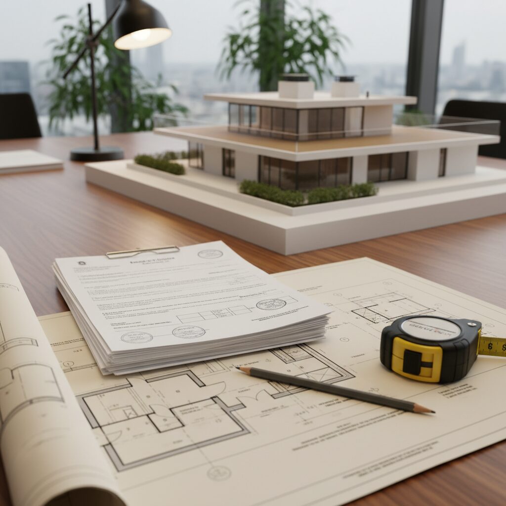 Un abri de terrasse de plus de 5 m² d'emprise au sol nécessite au minimum une déclaration préalable de travaux.