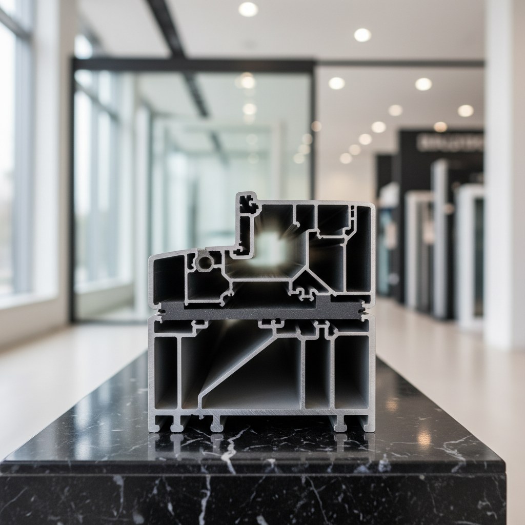 Porte entrée aluminium prix et gammes 2026