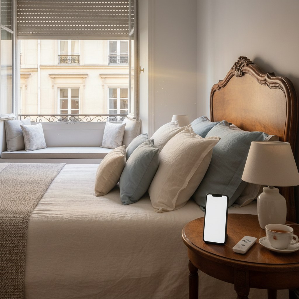 Volet roulant manuel ou électrique quel choix