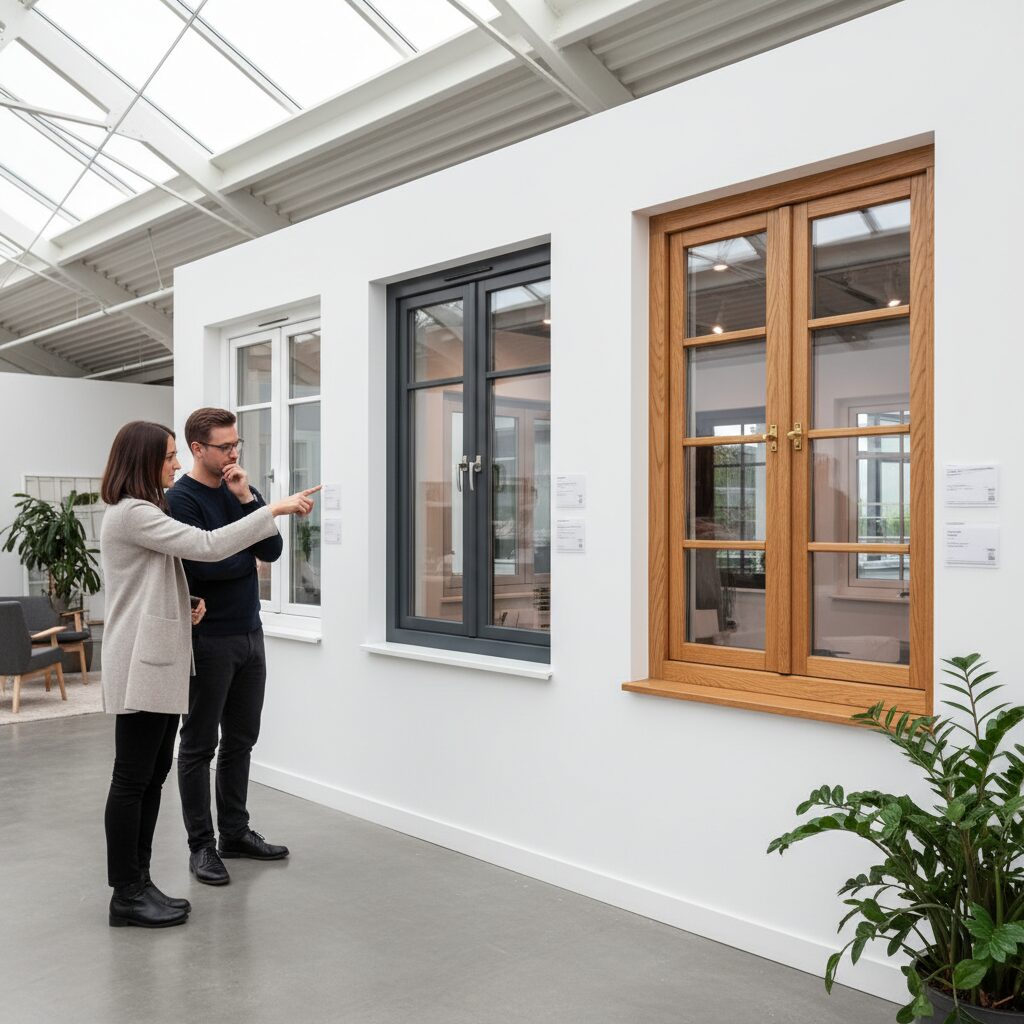 Comparatif détaillé