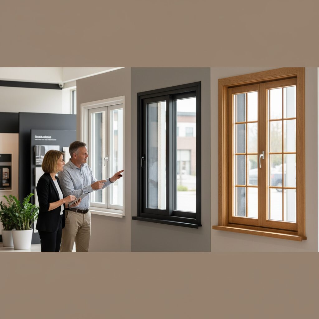 Comparatif sur 8 critères concrets