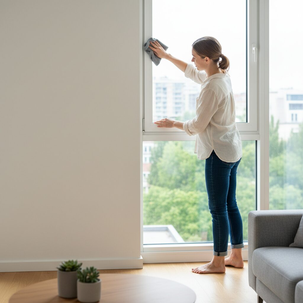 Entretien courant et dépannage