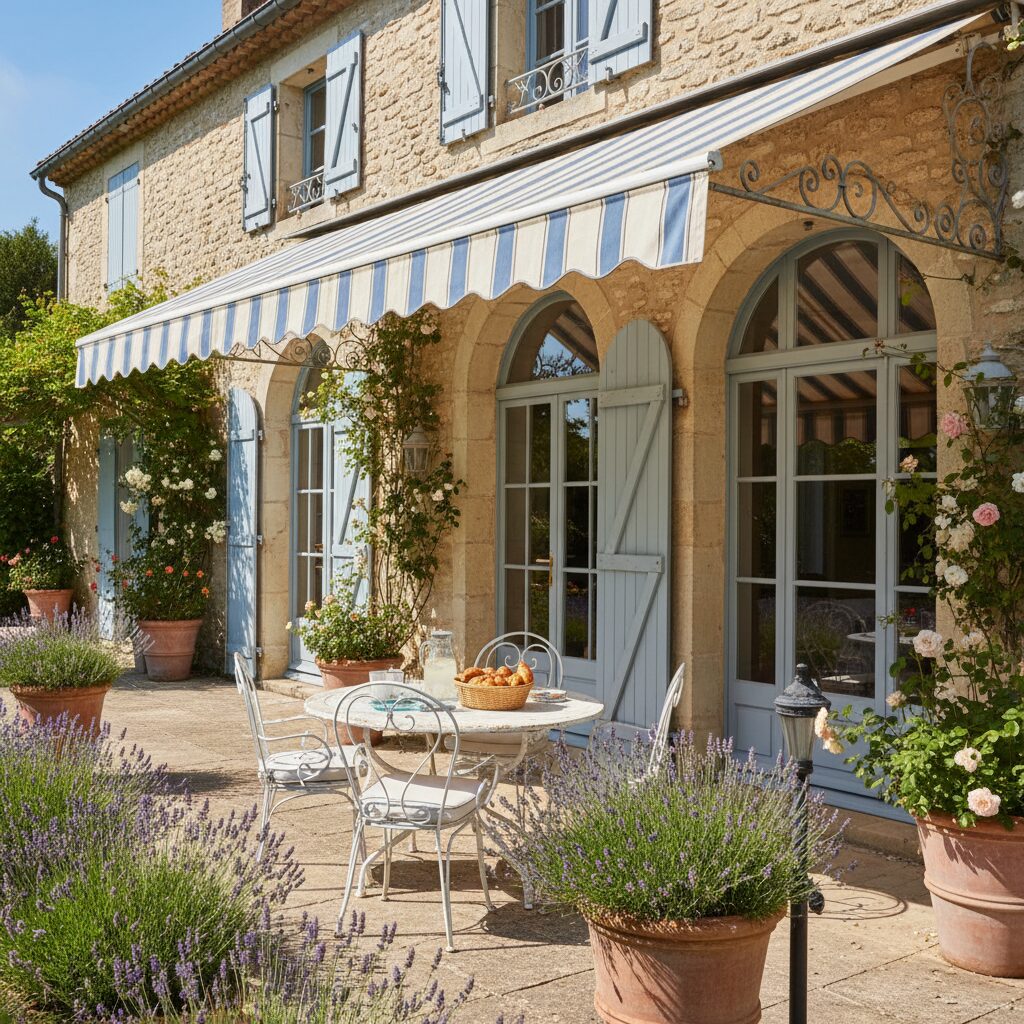 Volets et stores pour fenêtres de toit