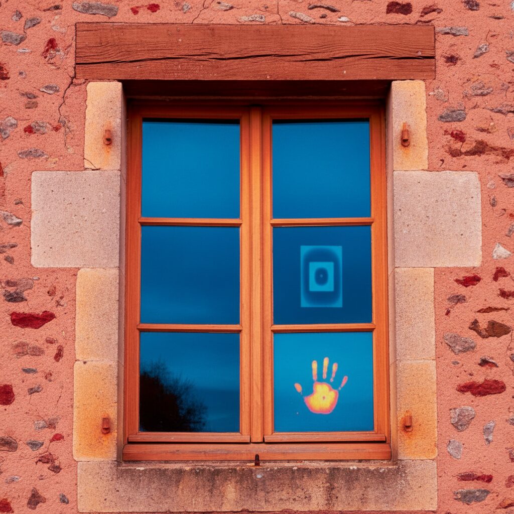 Vitrages et performances thermiques