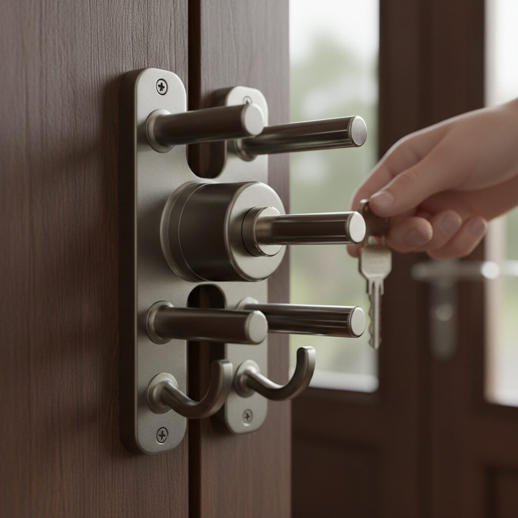 Normes et certifications de sécurité