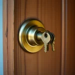 Barillet sécurité porte d entrée : mode d’emploi pratique