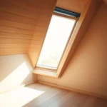 Fenêtre de toit fixe non ouvrante velux : nos conseils d&rsquo;experts