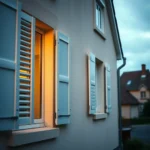 Volet PVC ou alu : quel matériau choisir en 2026 ?
