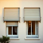 Volet roulant aluminium ou PVC : comparatif complet