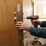 Blinder sa porte ou en poser une blindée : la différence de protection réelle