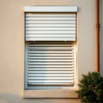 Changer une lame de volet roulant PVC sans démonter