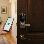 Serrure connectée : ce que les assureurs en pensent vraiment