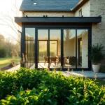 Une véranda compte-t-elle dans la surface habitable ?