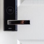 Rénover sa porte d&rsquo;entrée quand la maison a changé autour d&rsquo;elle